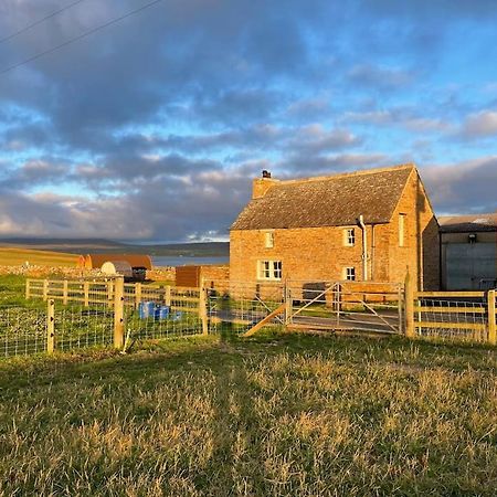 Orkney Farm Bothy Villa Stromness Ngoại thất bức ảnh