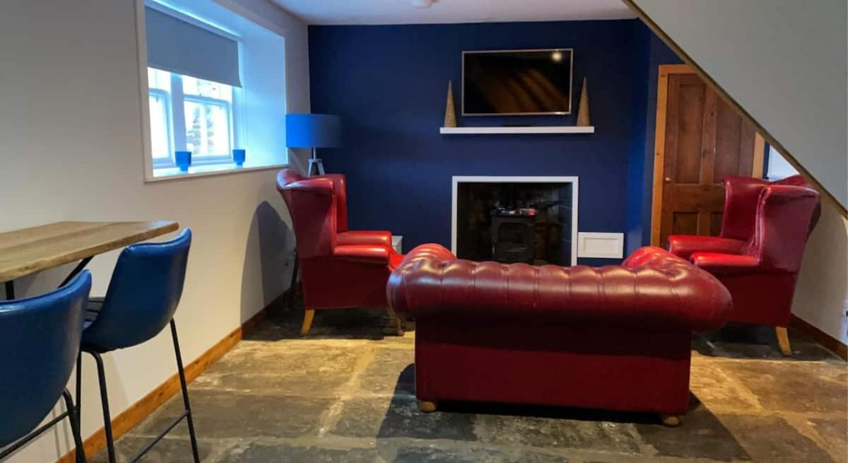 Orkney Farm Bothy Villa Stromness Ngoại thất bức ảnh