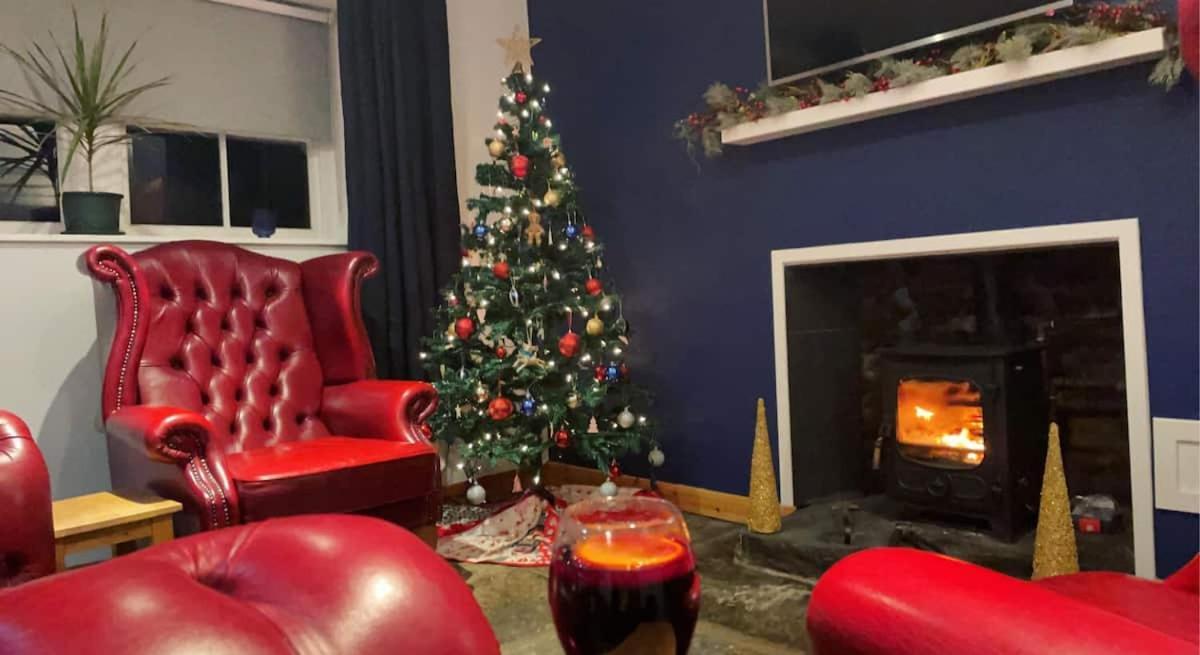 Orkney Farm Bothy Villa Stromness Ngoại thất bức ảnh