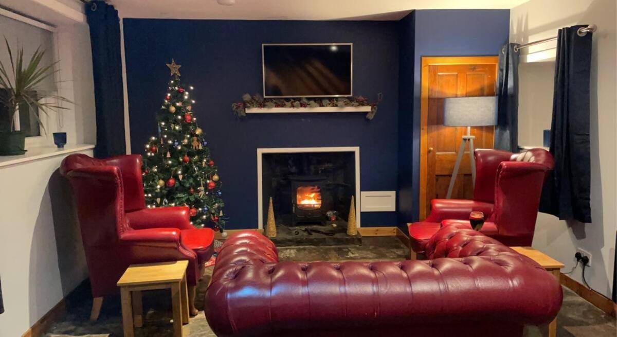 Orkney Farm Bothy Villa Stromness Ngoại thất bức ảnh