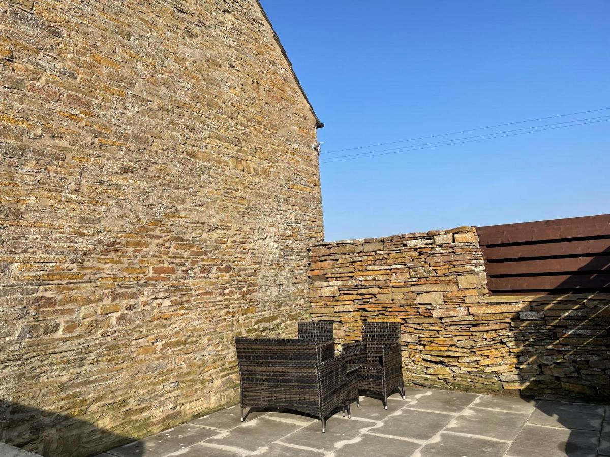Orkney Farm Bothy Villa Stromness Ngoại thất bức ảnh