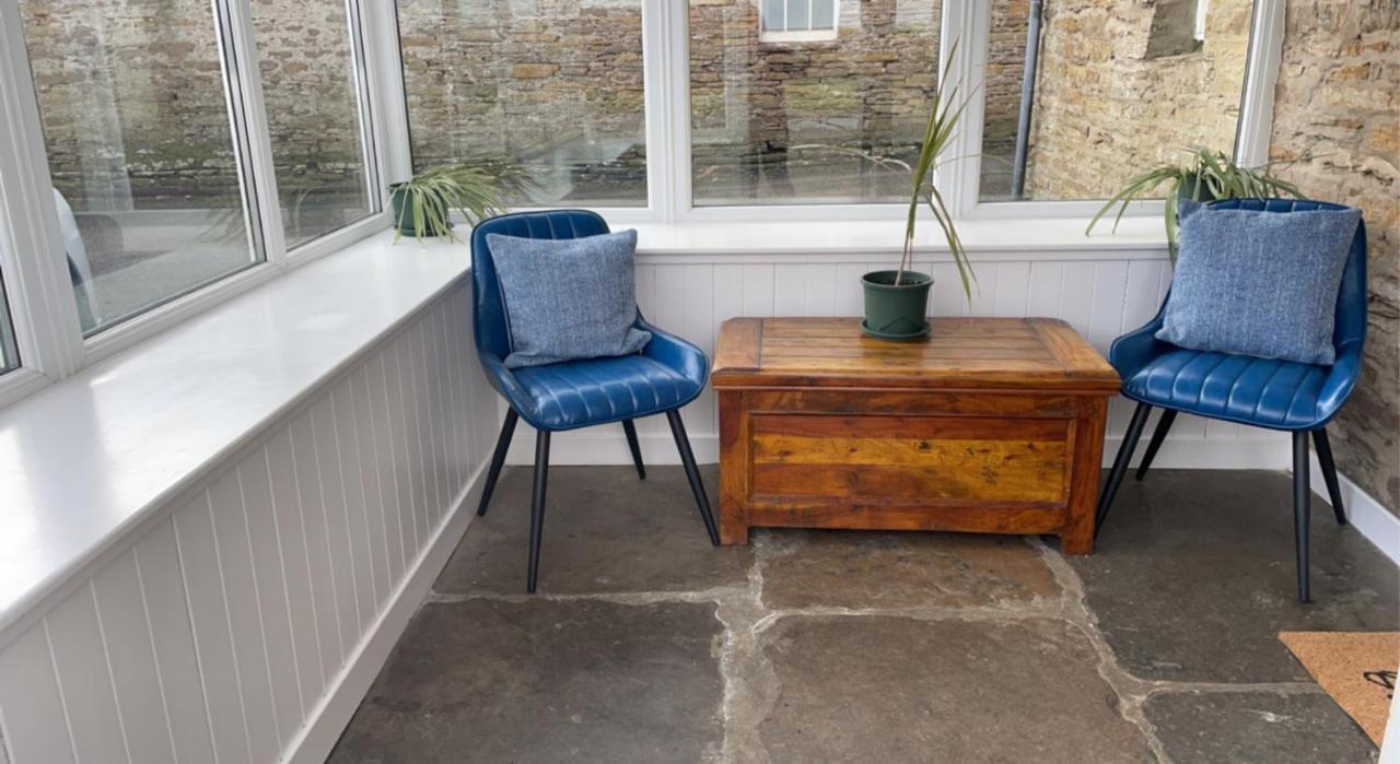 Orkney Farm Bothy Villa Stromness Ngoại thất bức ảnh